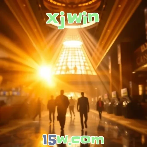 xjwin Arcade: Onde a Diversão Nunca Acaba!