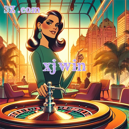 Login Ágil: Acesso e Engajamento Inovador no xjwin