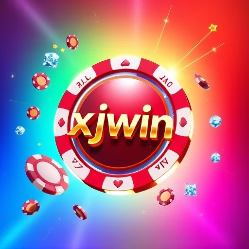 Logo da xjwin